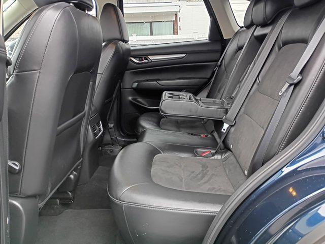 used 2023 Mazda CX-5 car, priced at $25,118