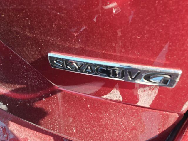 new 2025 Mazda CX-5 car, priced at $33,110