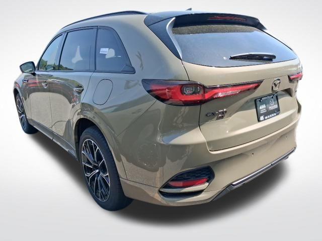 new 2026 Mazda CX-70 car, priced at $54,709