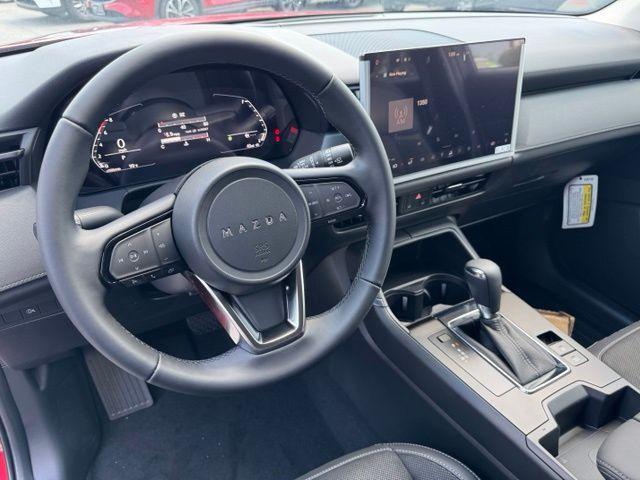 new 2026 Mazda CX-5 car, priced at $34,284