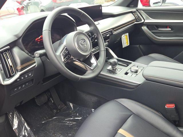 new 2026 Mazda CX-90 car, priced at $58,395