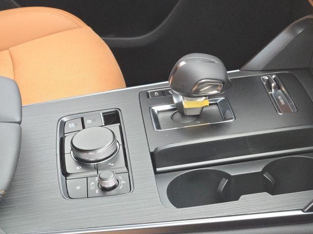 new 2026 Mazda CX-70 car, priced at $58,399