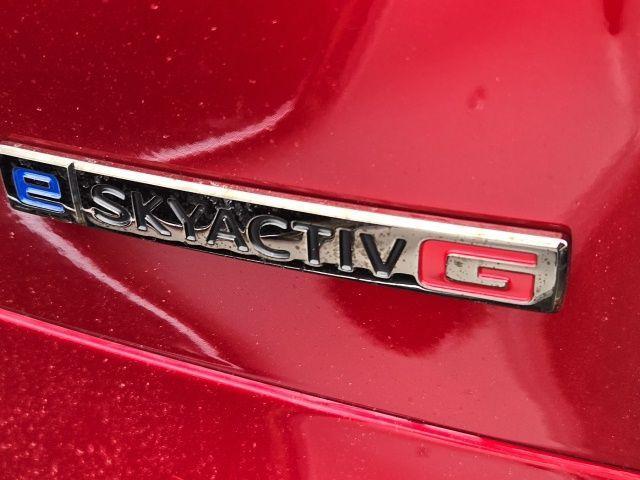 new 2026 Mazda CX-70 car, priced at $58,399