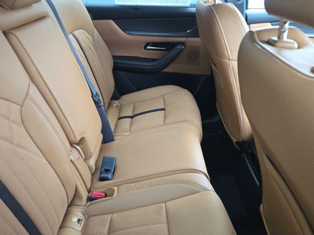 new 2026 Mazda CX-70 car, priced at $58,399