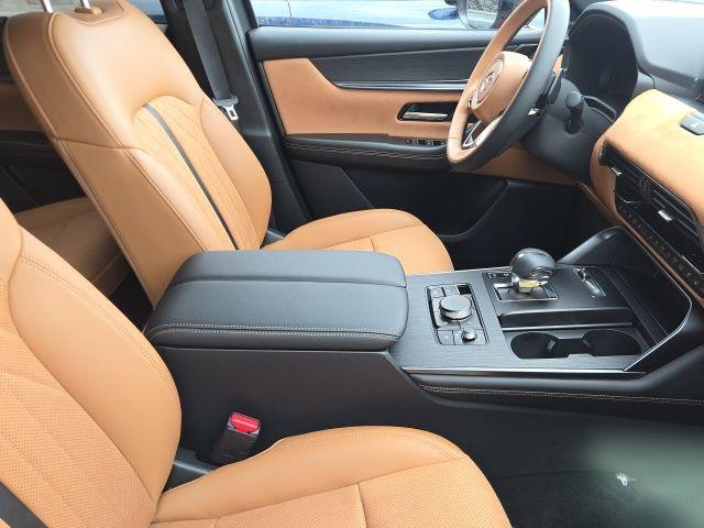 new 2026 Mazda CX-70 car, priced at $58,399