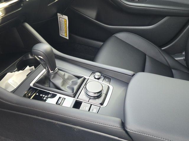 new 2026 Mazda Mazda3 car, priced at $28,245