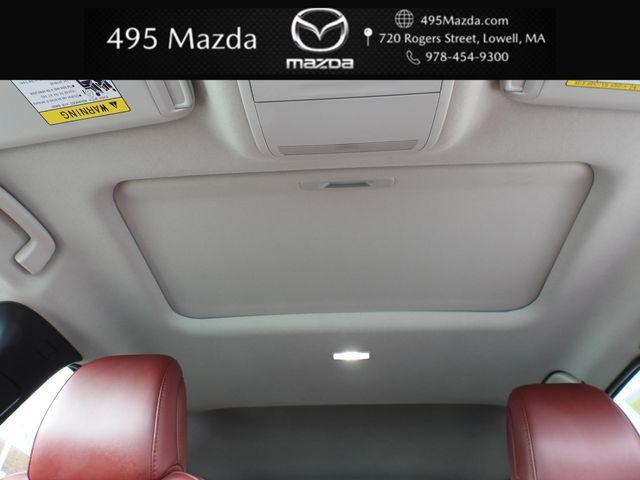 used 2023 Mazda CX-30 car, priced at $24,761