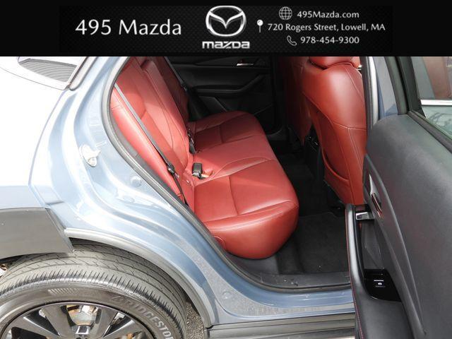 used 2023 Mazda CX-30 car, priced at $24,761