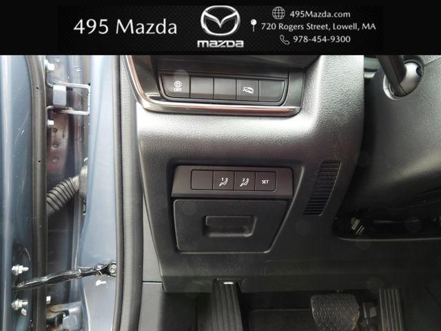 used 2023 Mazda CX-30 car, priced at $24,761