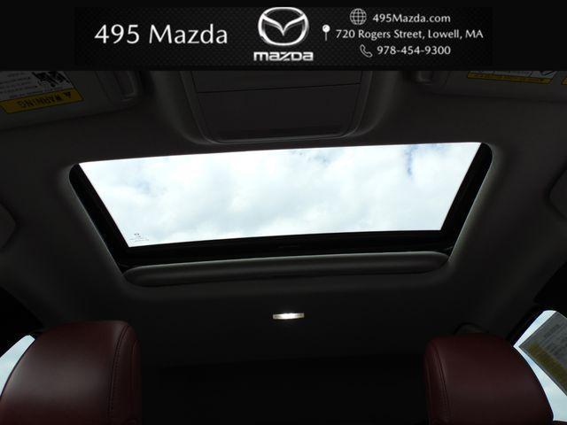 used 2023 Mazda CX-30 car, priced at $24,761