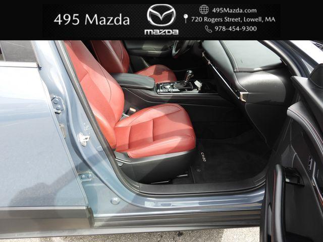 used 2023 Mazda CX-30 car, priced at $24,761