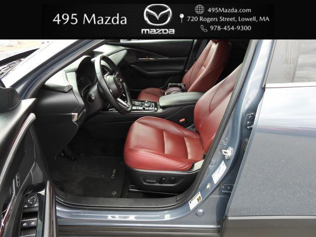 used 2023 Mazda CX-30 car, priced at $24,761