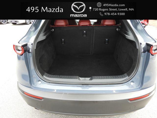 used 2023 Mazda CX-30 car, priced at $24,761
