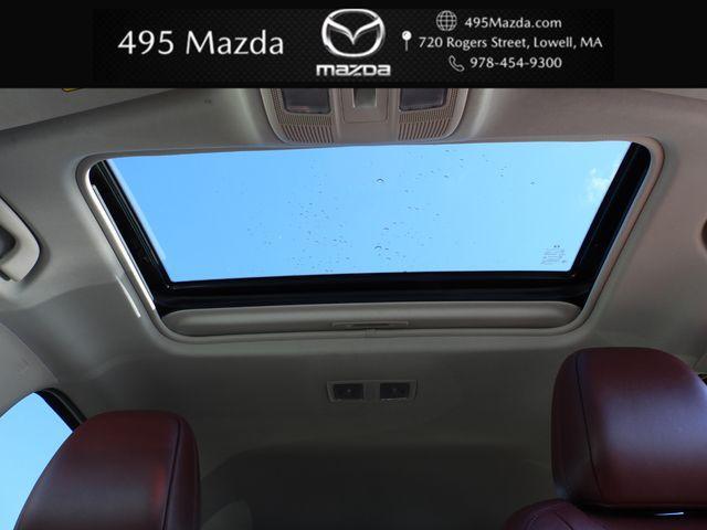 used 2023 Mazda CX-5 car, priced at $25,495