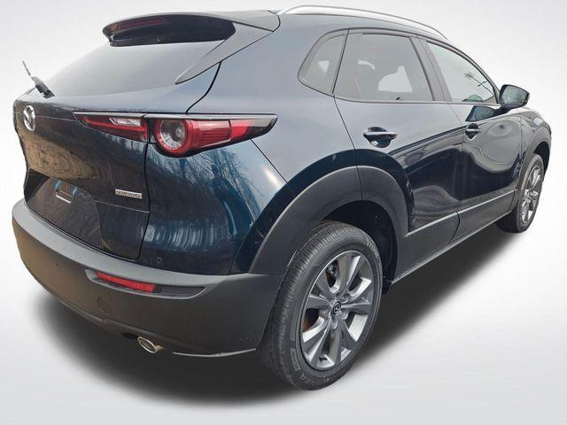 new 2026 Mazda CX-30 car, priced at $30,289