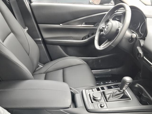 new 2026 Mazda CX-30 car, priced at $30,289