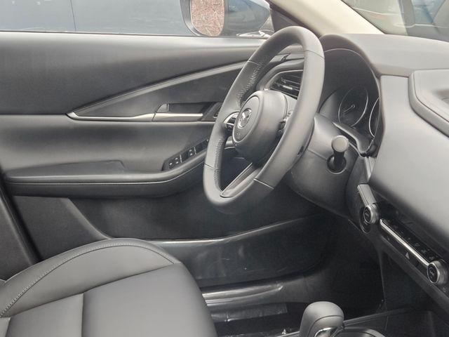 new 2026 Mazda CX-30 car, priced at $30,289