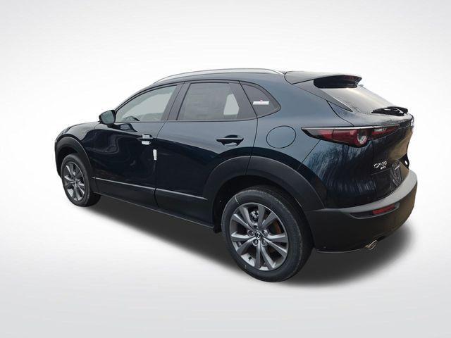 new 2026 Mazda CX-30 car, priced at $30,289