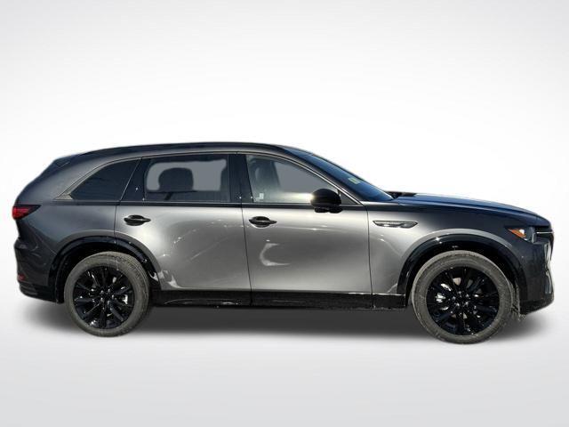 new 2026 Mazda CX-90 car, priced at $54,898