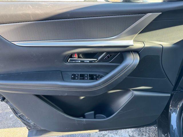 new 2026 Mazda CX-90 car, priced at $54,898