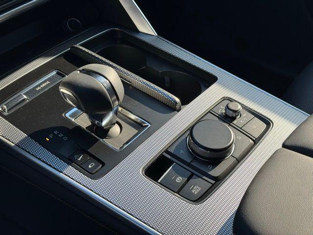 new 2026 Mazda CX-90 car, priced at $54,898