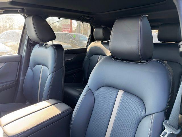 new 2026 Mazda CX-90 car, priced at $54,898