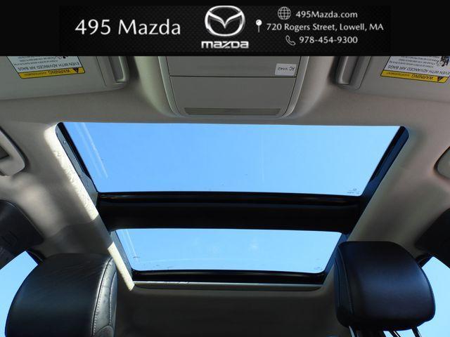 used 2025 Mazda CX-50 car, priced at $31,300