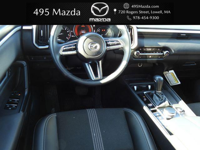 used 2025 Mazda CX-50 car, priced at $31,300