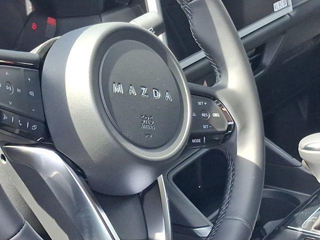 new 2026 Mazda CX-5 car, priced at $35,510