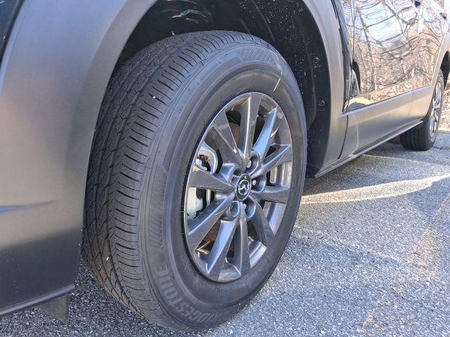 new 2026 Mazda CX-30 car, priced at $27,033