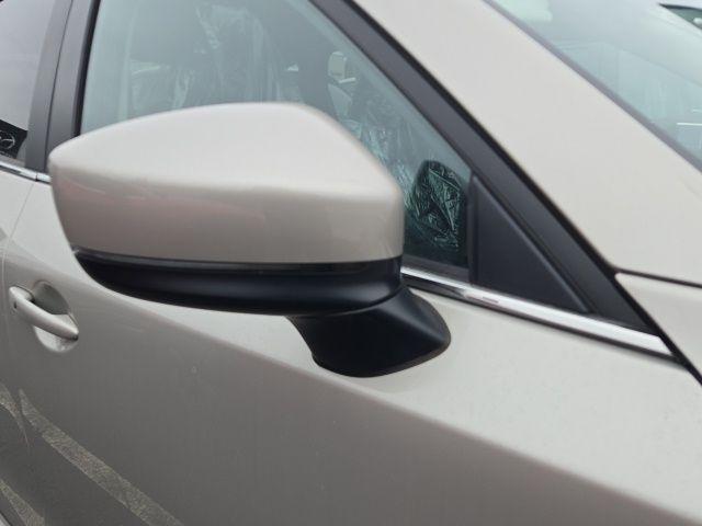 new 2025 Mazda CX-5 car, priced at $32,547