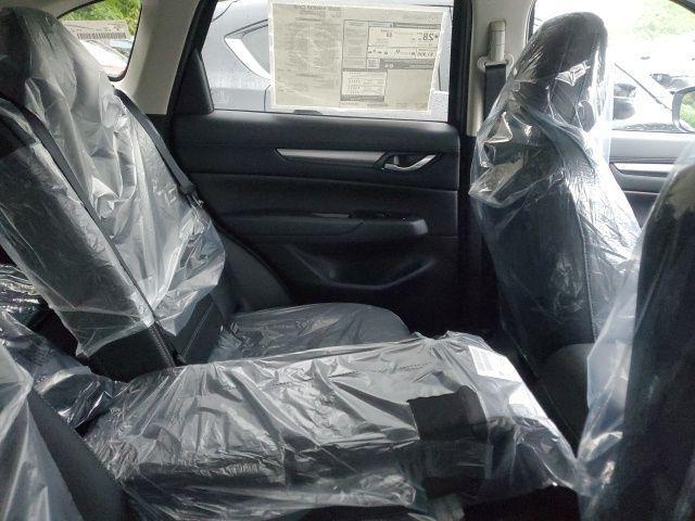 new 2025 Mazda CX-5 car, priced at $32,547