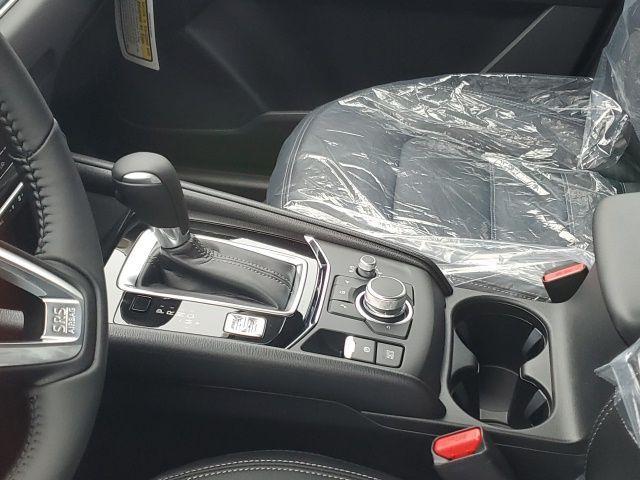 new 2025 Mazda CX-5 car, priced at $32,547