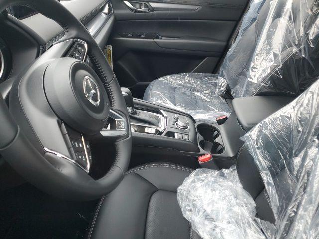 new 2025 Mazda CX-5 car, priced at $32,547