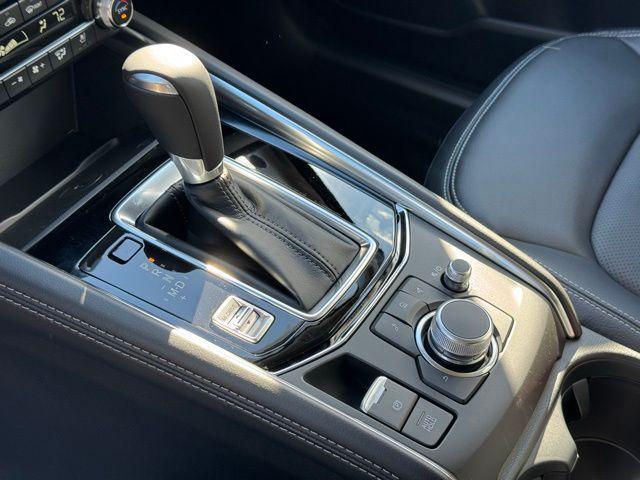 new 2025 Mazda CX-5 car, priced at $37,644