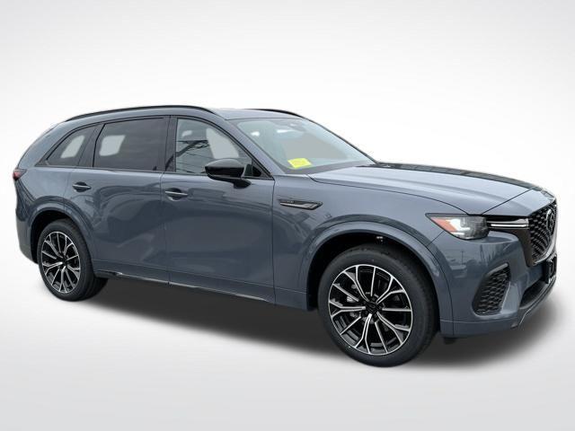 new 2026 Mazda CX-70 car, priced at $55,234