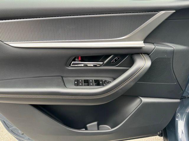 new 2026 Mazda CX-70 car, priced at $55,234