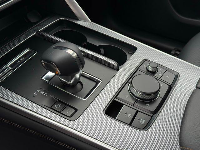 new 2026 Mazda CX-70 car, priced at $55,234