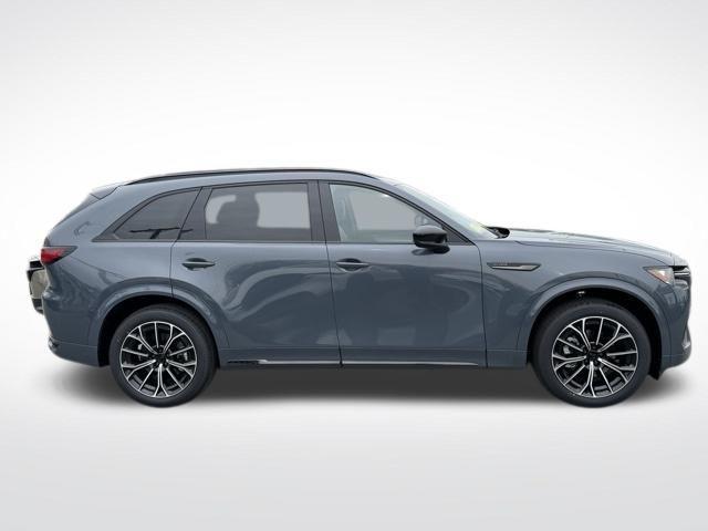 new 2026 Mazda CX-70 car, priced at $55,234