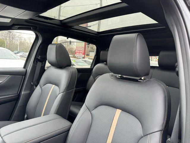 new 2026 Mazda CX-70 car, priced at $55,234