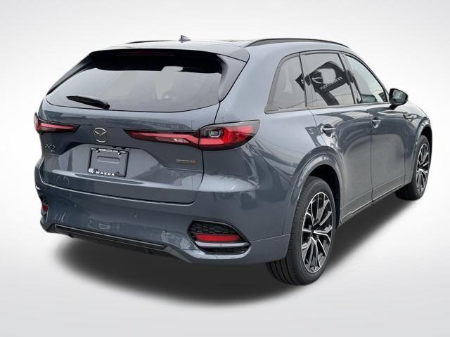 new 2026 Mazda CX-70 car, priced at $55,234