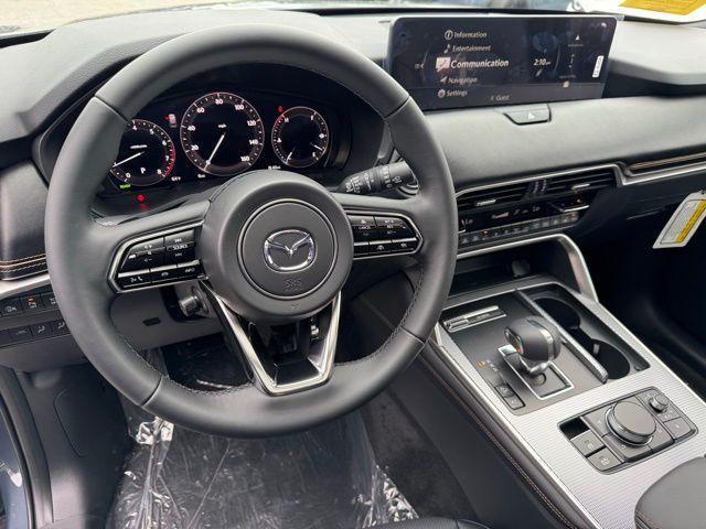 new 2026 Mazda CX-70 car, priced at $55,234