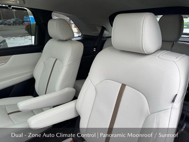 used 2024 Mazda CX-90 car, priced at $42,463