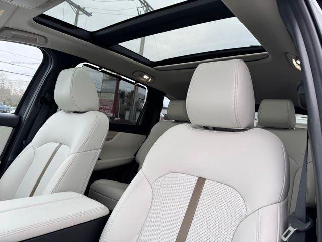 used 2024 Mazda CX-90 car, priced at $42,463