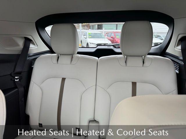 used 2024 Mazda CX-90 car, priced at $42,463