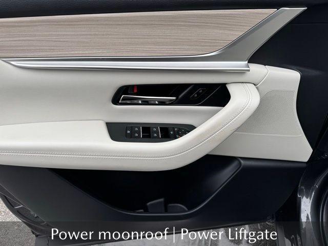 used 2024 Mazda CX-90 car, priced at $42,463