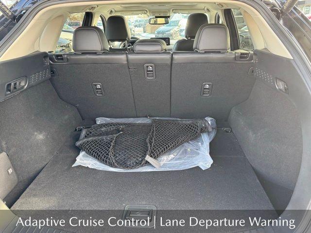 used 2024 Mazda CX-5 car, priced at $28,250