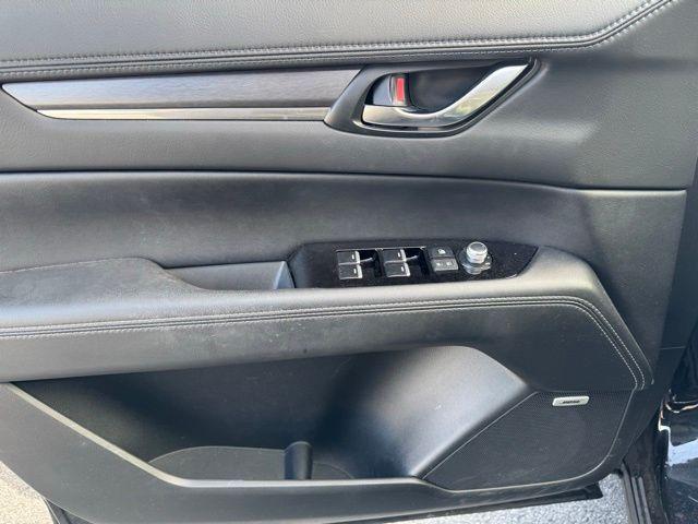 used 2024 Mazda CX-5 car, priced at $28,250