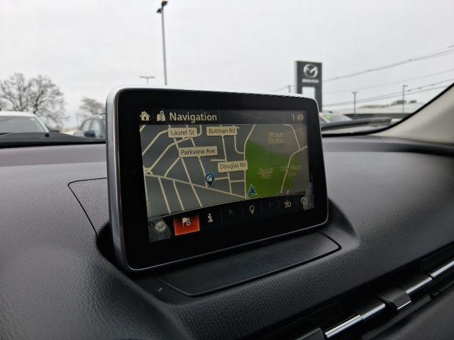 used 2016 Mazda CX-3 car, priced at $16,027