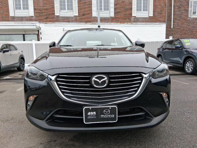 used 2016 Mazda CX-3 car, priced at $16,027